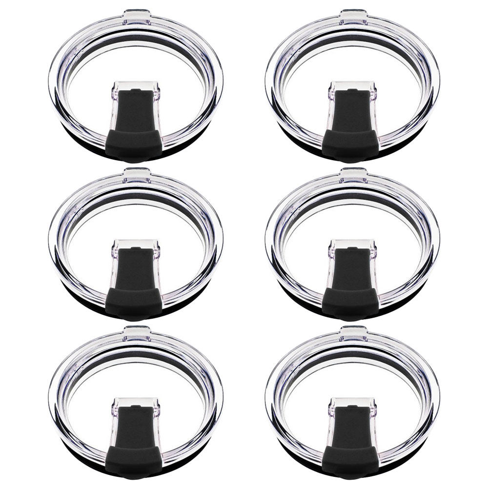 6Pcs As Car Cup Lid Replacemen - đánh giá và giá Coffee Tea Replacement