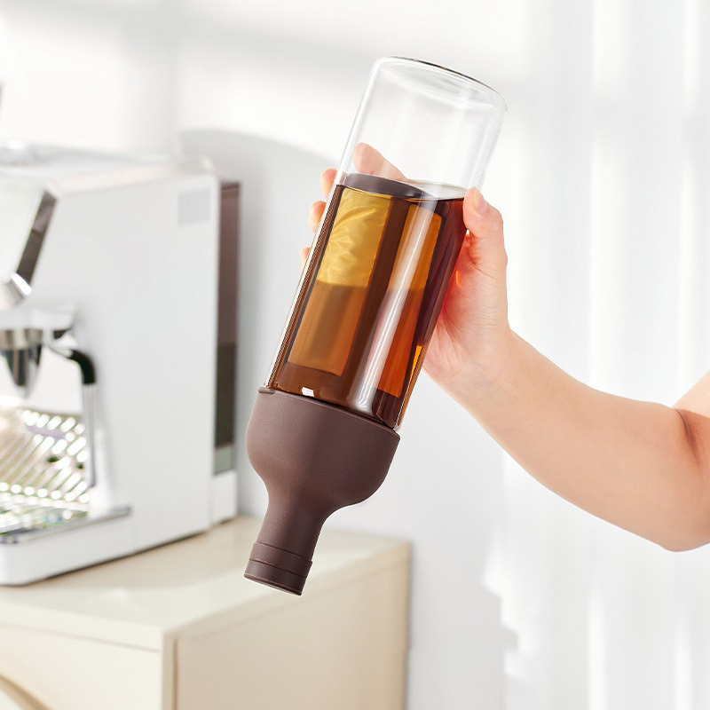 JUSTINLAU 1L Cold Brew Coffee  - đánh giá và giá Coffee Tea Pots