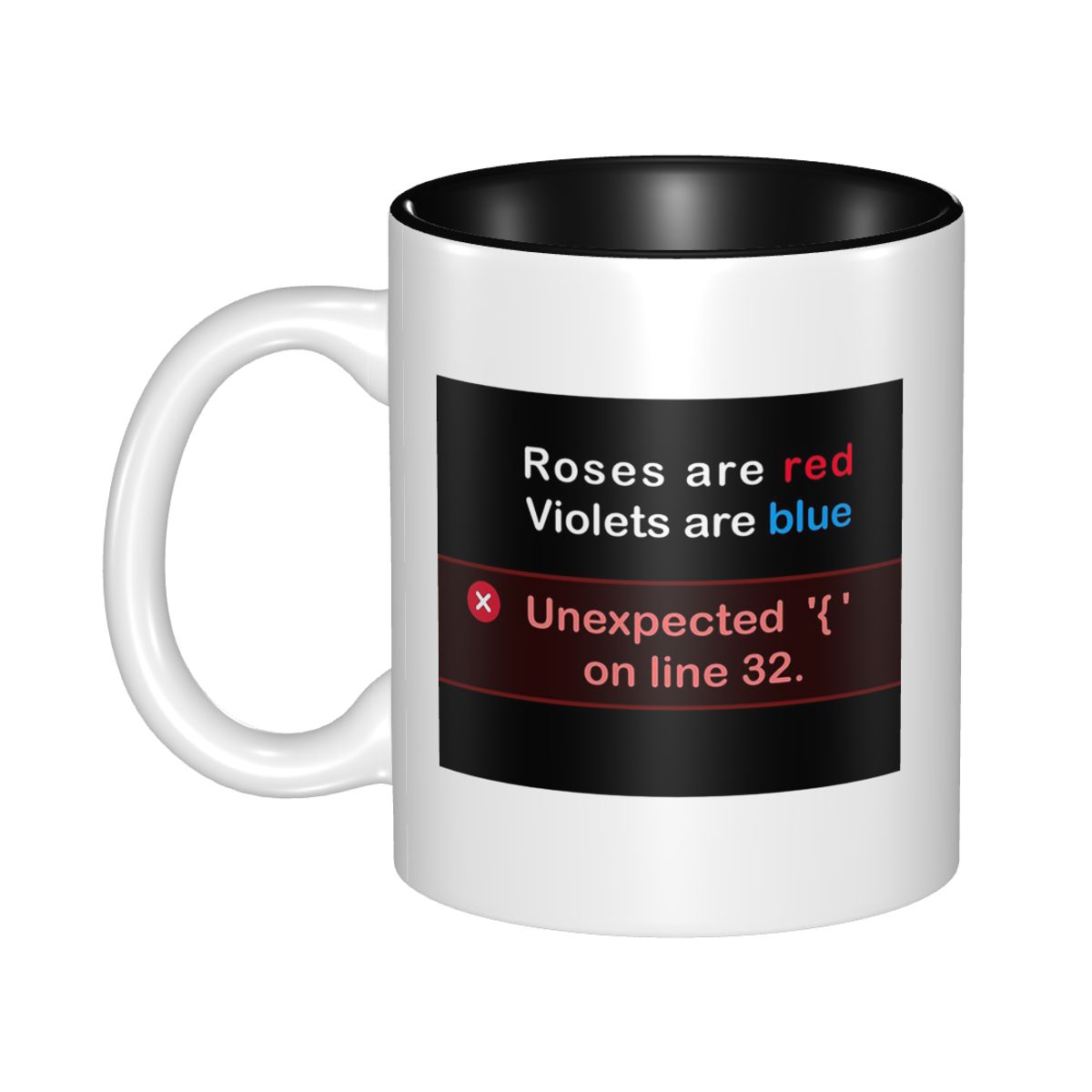 Programmer Code Joke Mug Funny - đánh giá và giá Coffee Tea Joke