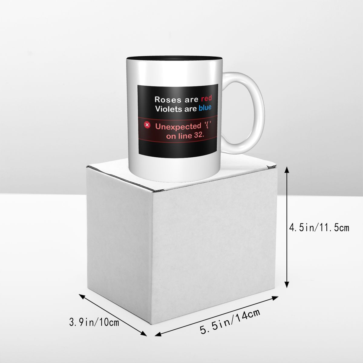 Programmer Code Joke Mug Funny - đánh giá và giá Coffee Tea Joke