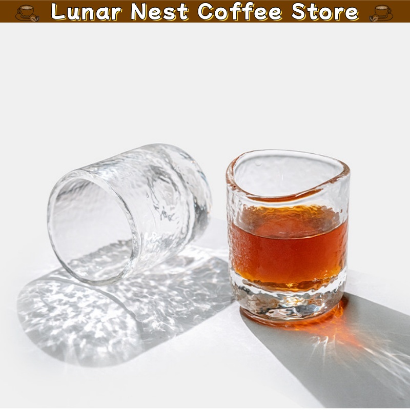 New Timemore Japanese Hammered - đánh giá và giá Coffee Tea Decanter