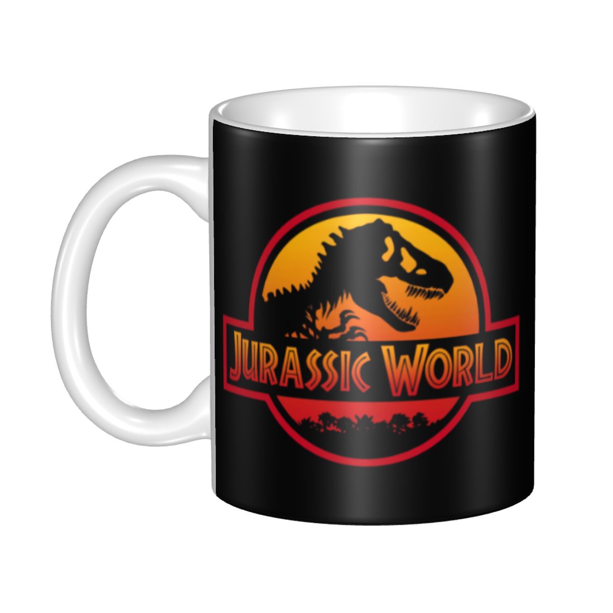 Dinosaur World Jurassic Park C - đánh giá và giá Coffee Tea World
