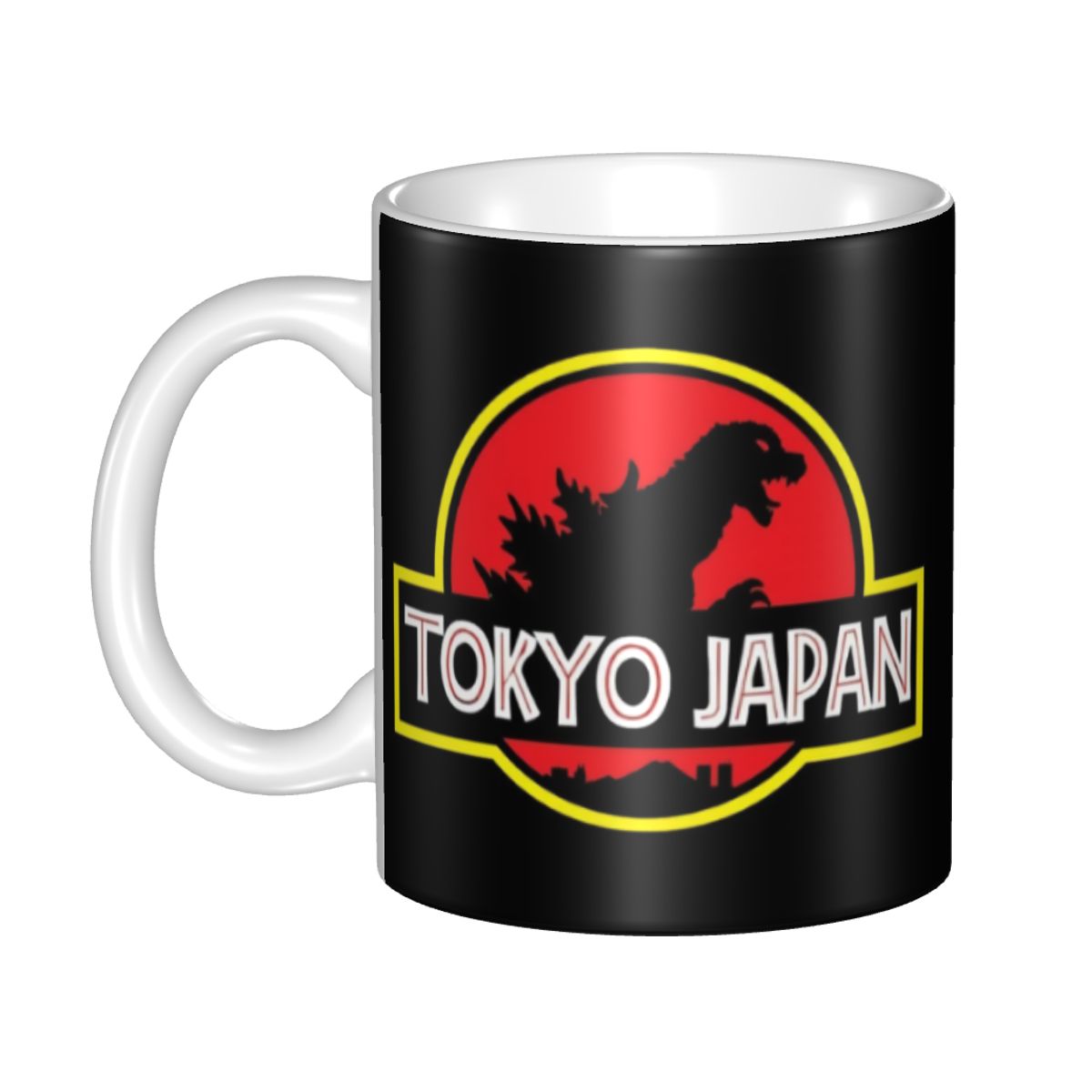 Dinosaur World Jurassic Park C - đánh giá và giá Coffee Tea World
