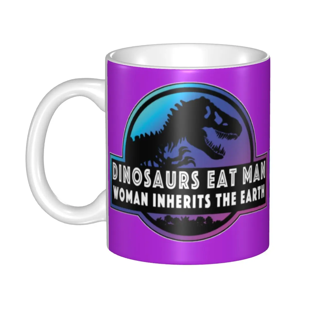 Dinosaur World Jurassic Park C - đánh giá và giá Coffee Tea World