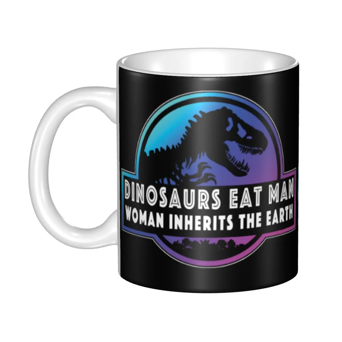Dinosaur World Jurassic Park C - đánh giá và giá Coffee Tea World