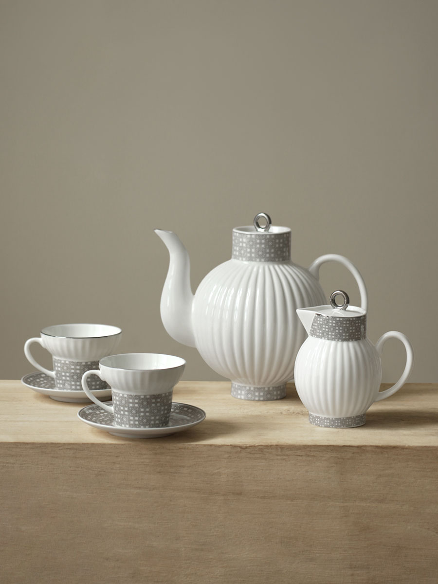 Light Luxury Coffee Cups And S - đánh giá và giá Coffee Tea English
