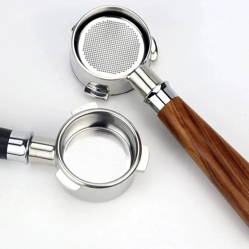 Coffee Bottomless Portafilter  - đánh giá và giá Coffee And Tea Filter