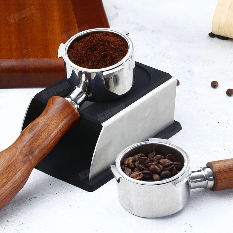 Coffee Bottomless Portafilter  - đánh giá và giá Coffee And Tea Filter