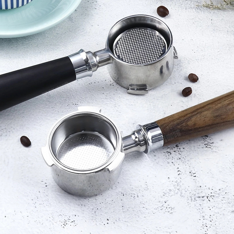 Coffee Bottomless Portafilter  - đánh giá và giá Coffee And Tea Filter
