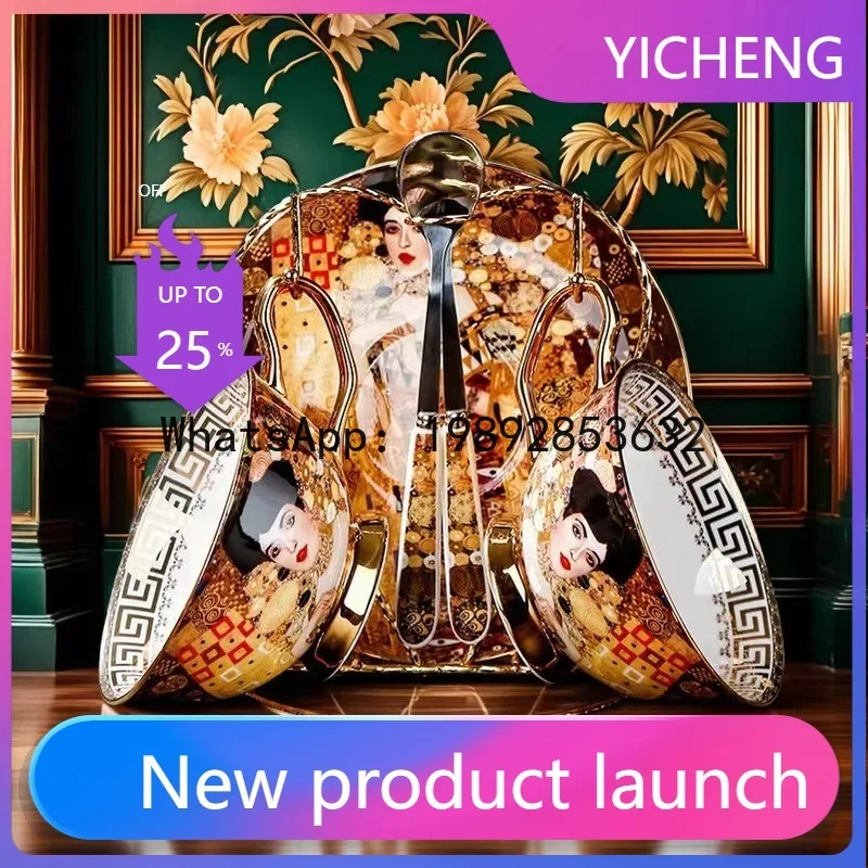 b20Luxury Bone China Coffee Se - đánh giá và giá Coffee Tea