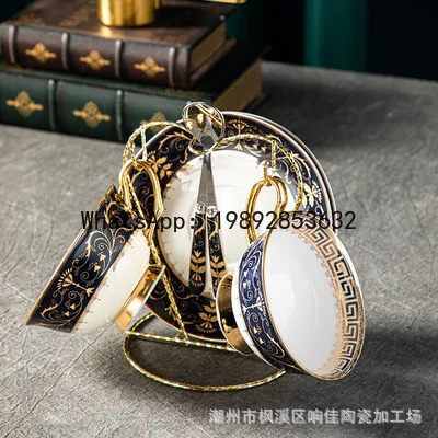b20Luxury Bone China Coffee Se - đánh giá và giá Coffee Tea