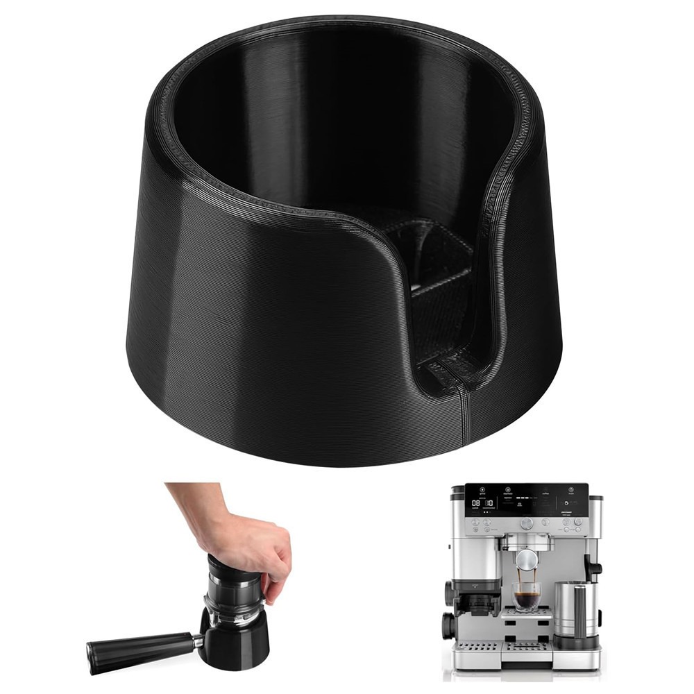1PCS Coffee Portafilter Holder - đánh giá và giá Coffee And Tea Filter