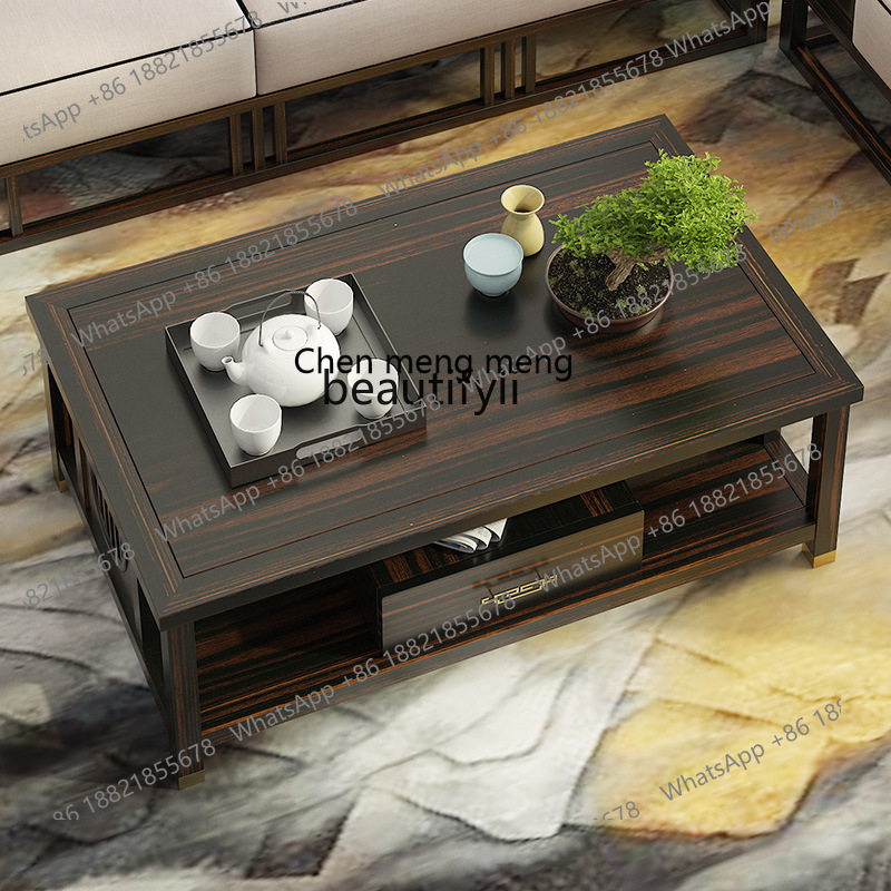 X New, all solid wood coffee t - đánh giá và giá Coffee X Tea