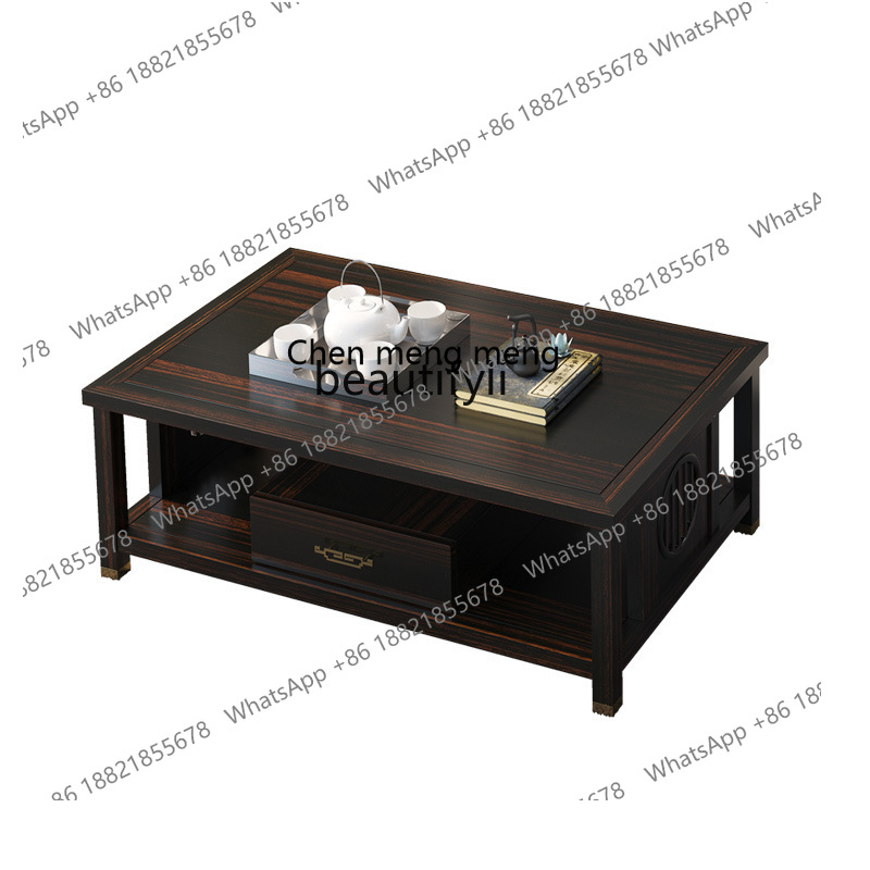 X New, all solid wood coffee t - đánh giá và giá Coffee X Tea