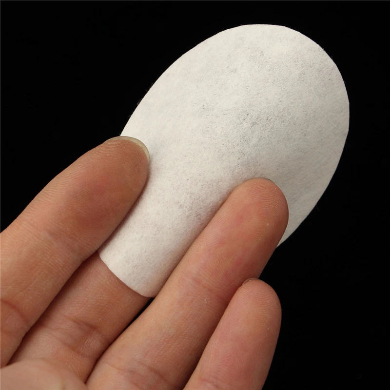 100pcs/Pack 3 Sizes 56/60/68mm - đánh giá và giá Coffee Tea Replacement