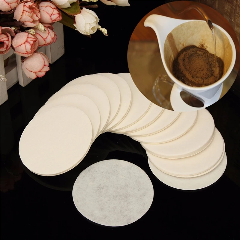 100pcs/Pack 3 Sizes 56/60/68mm - đánh giá và giá Coffee Tea Replacement