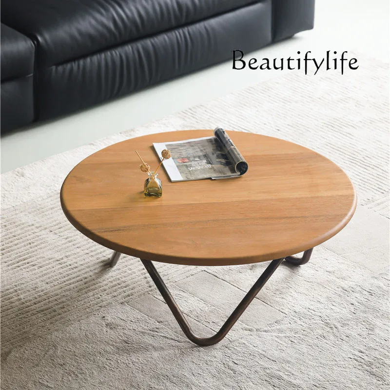 X Medieval Retro Teak Solid Wo - đánh giá và giá Coffee X Tea