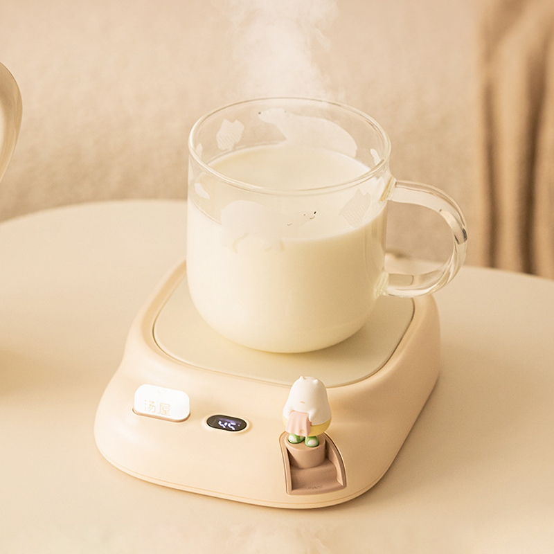 40W Coffee Mug Warmer Cup Heat - đánh giá và giá Coffee Tea Warmer