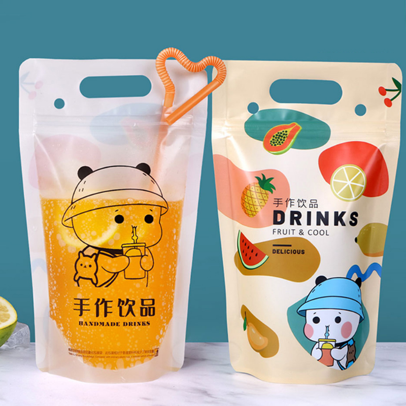 Customized Printing Of Transpa - đánh giá và giá Coffee Tea