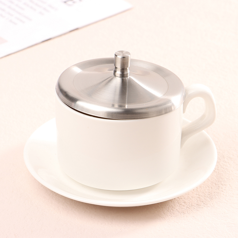 Stainless Steel Covers Tea Cof - đánh giá và giá Coffee Tea Replacement