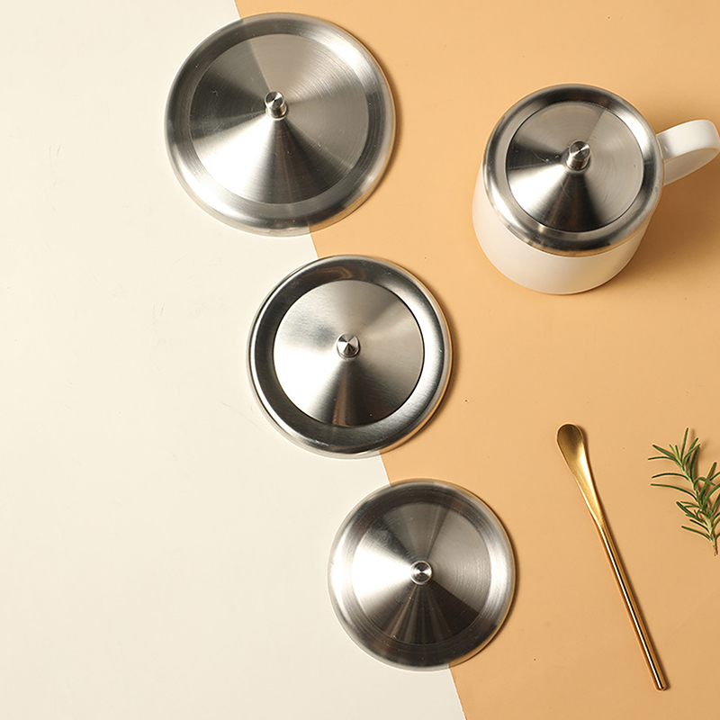Stainless Steel Covers Tea Cof - đánh giá và giá Coffee Tea Replacement