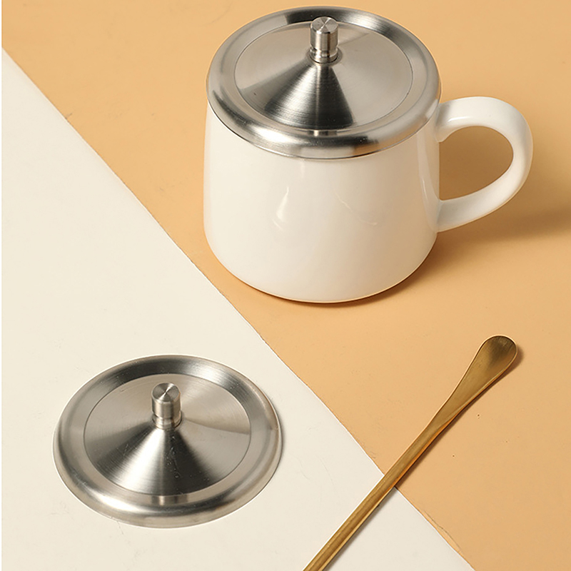 Stainless Steel Covers Tea Cof - đánh giá và giá Coffee Tea Replacement