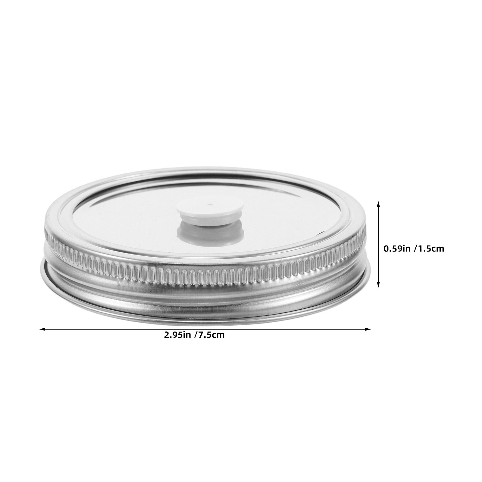 4Pcs Vacuum Seal Replacement L - đánh giá và giá Coffee Tea Replacement