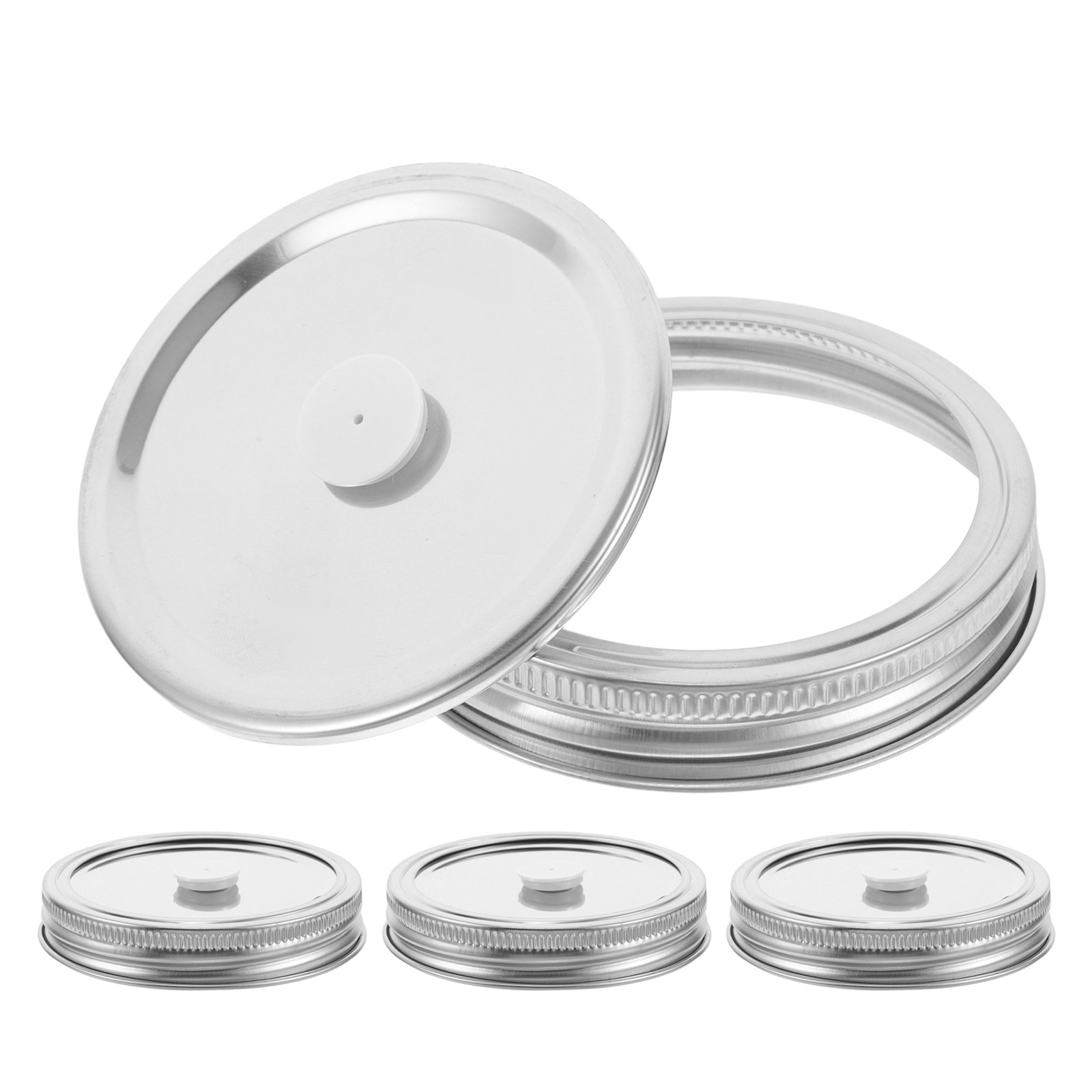 4Pcs Vacuum Seal Replacement L - đánh giá và giá Coffee Tea Replacement