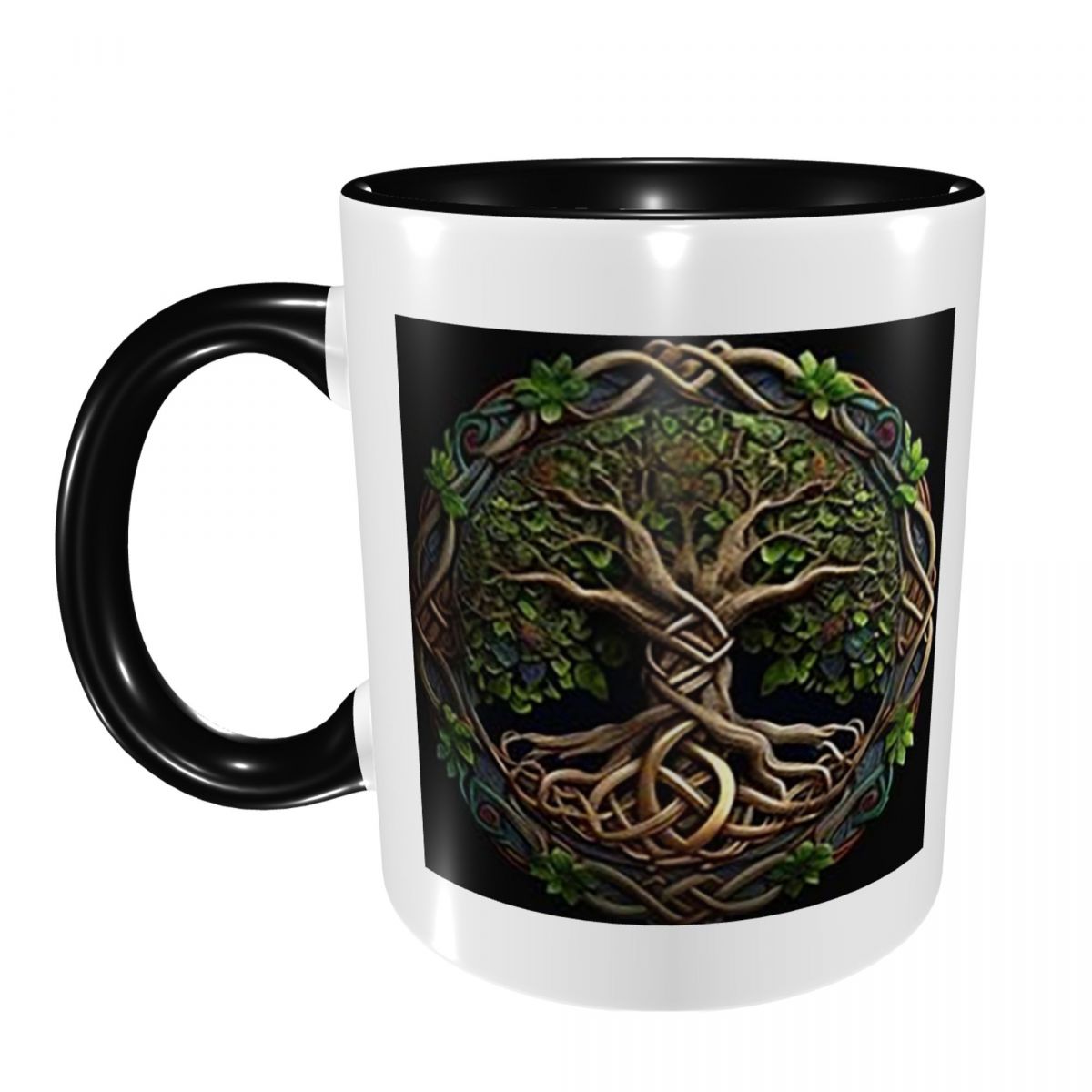 Biblical World Tree Of Life Mu - đánh giá và giá Coffee Tea World