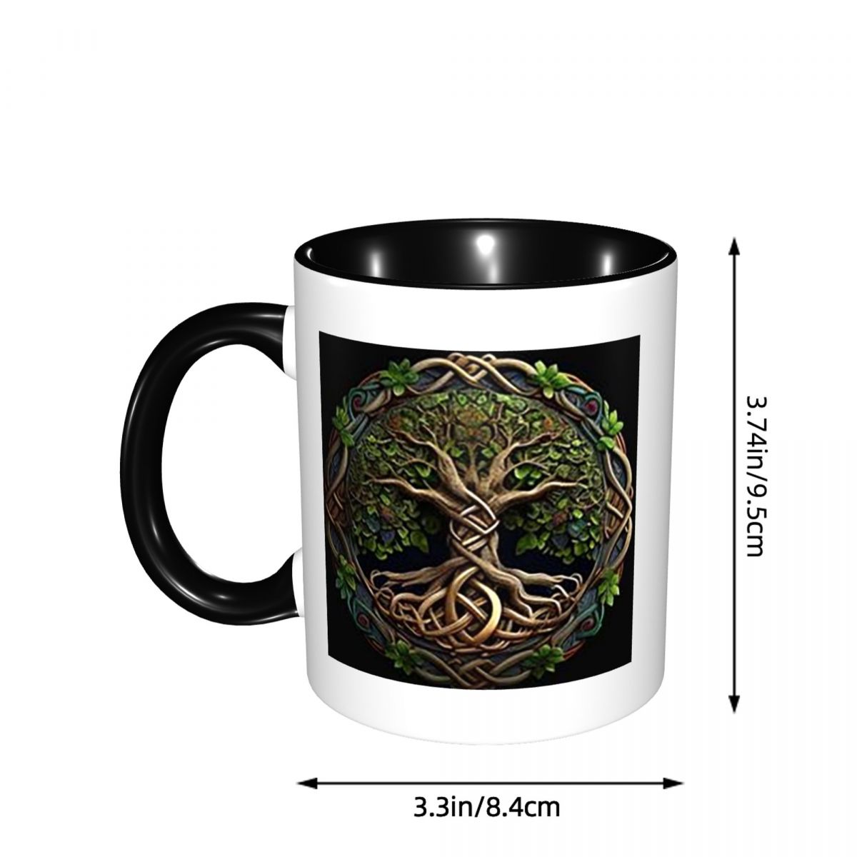Biblical World Tree Of Life Mu - đánh giá và giá Coffee Tea World