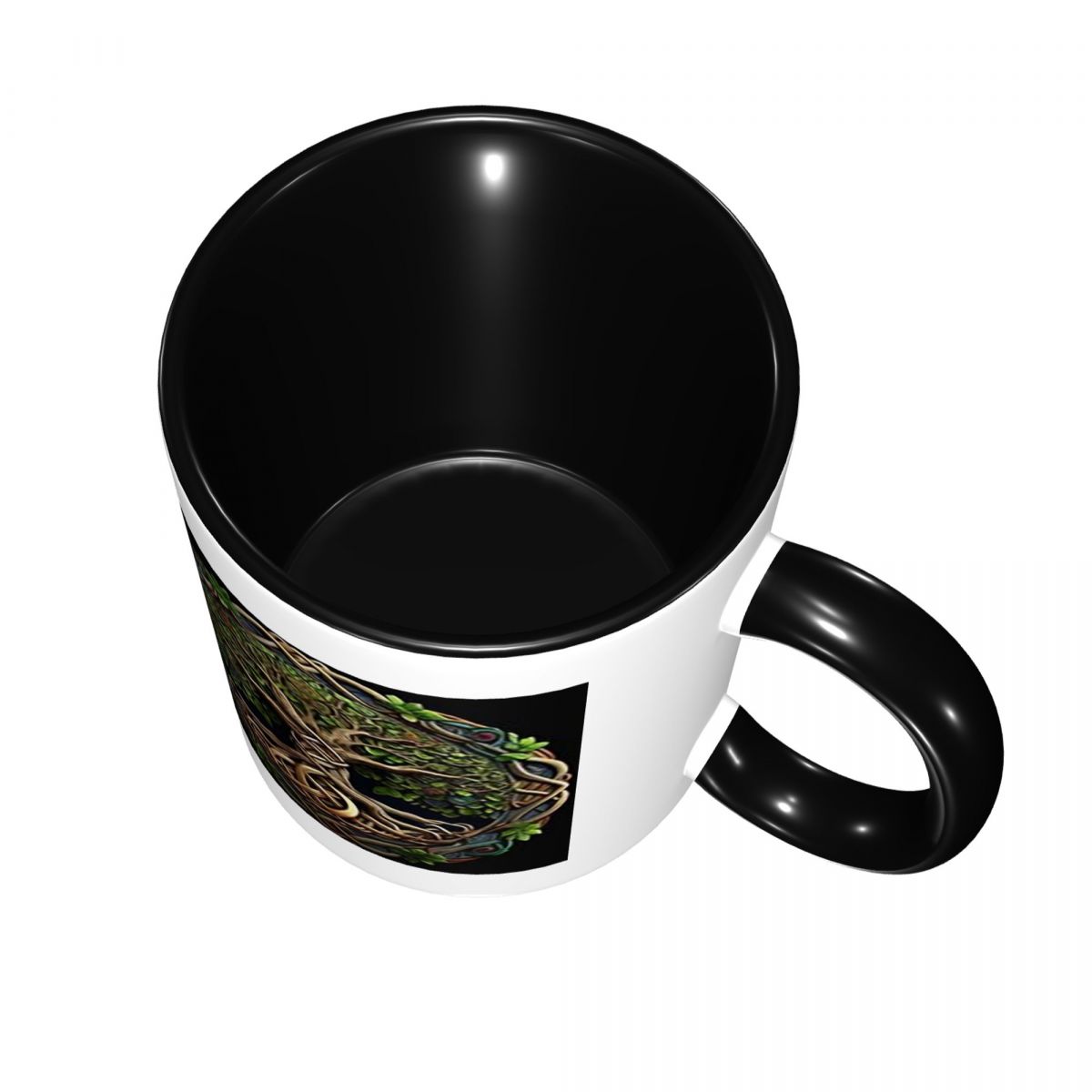 Biblical World Tree Of Life Mu - đánh giá và giá Coffee Tea World