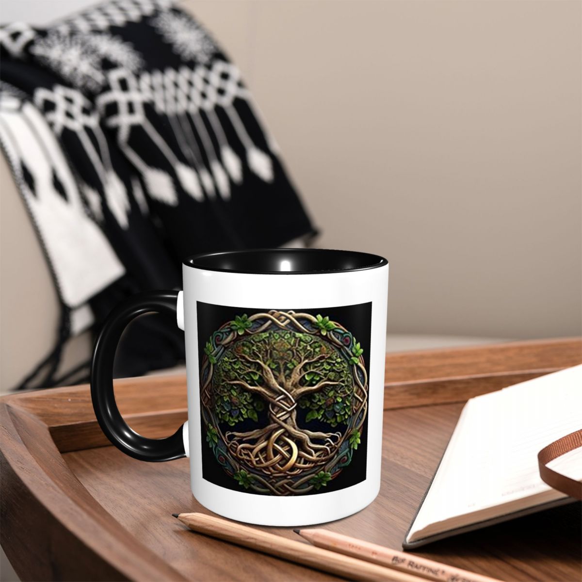 Biblical World Tree Of Life Mu - đánh giá và giá Coffee Tea World
