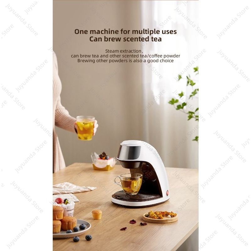 American Coffee Maker Househol - đánh giá và giá Coffee Tea