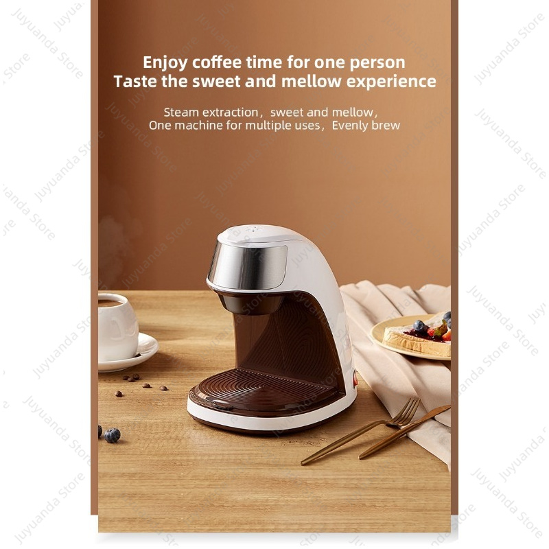 American Coffee Maker Househol - đánh giá và giá Coffee Tea