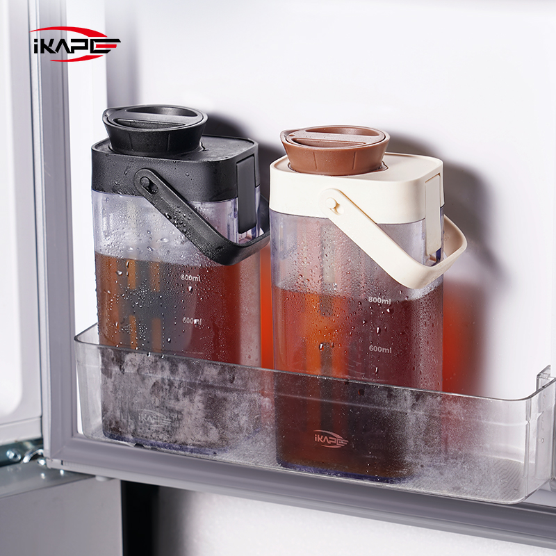 IKAPE 1L Cold Brew Coffee Make - đánh giá và giá Coffee Tea Pots