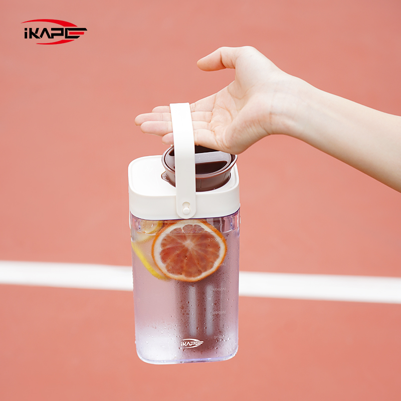 IKAPE 1L Cold Brew Coffee Make - đánh giá và giá Coffee Tea Pots