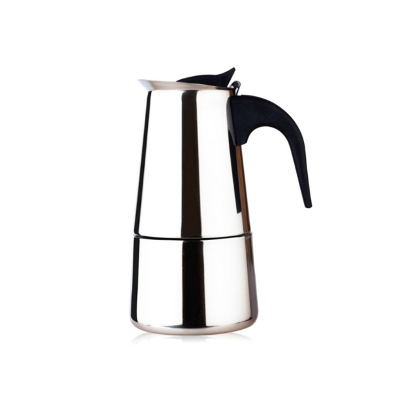100Ml/200Ml/300Ml/450Ml/600Ml  - đánh giá và giá Moka Pot Stove