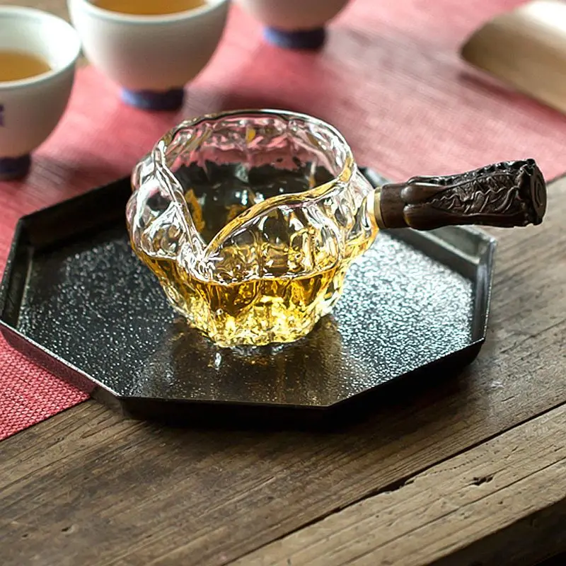 Glass Tea Serving Pitcher Deca - đánh giá và giá Coffee Tea Decanter