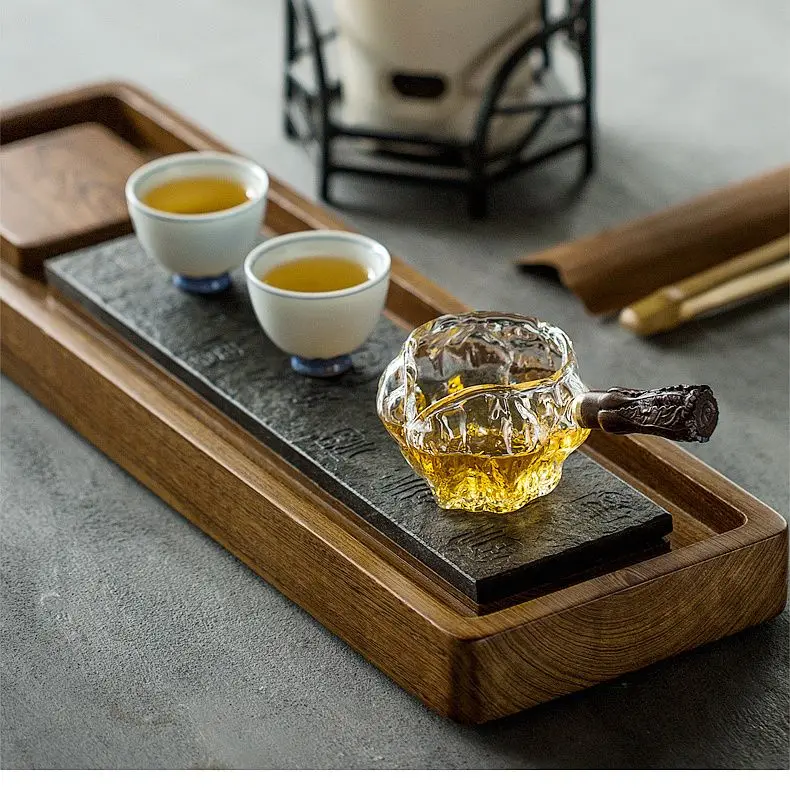Glass Tea Serving Pitcher Deca - đánh giá và giá Coffee Tea Decanter