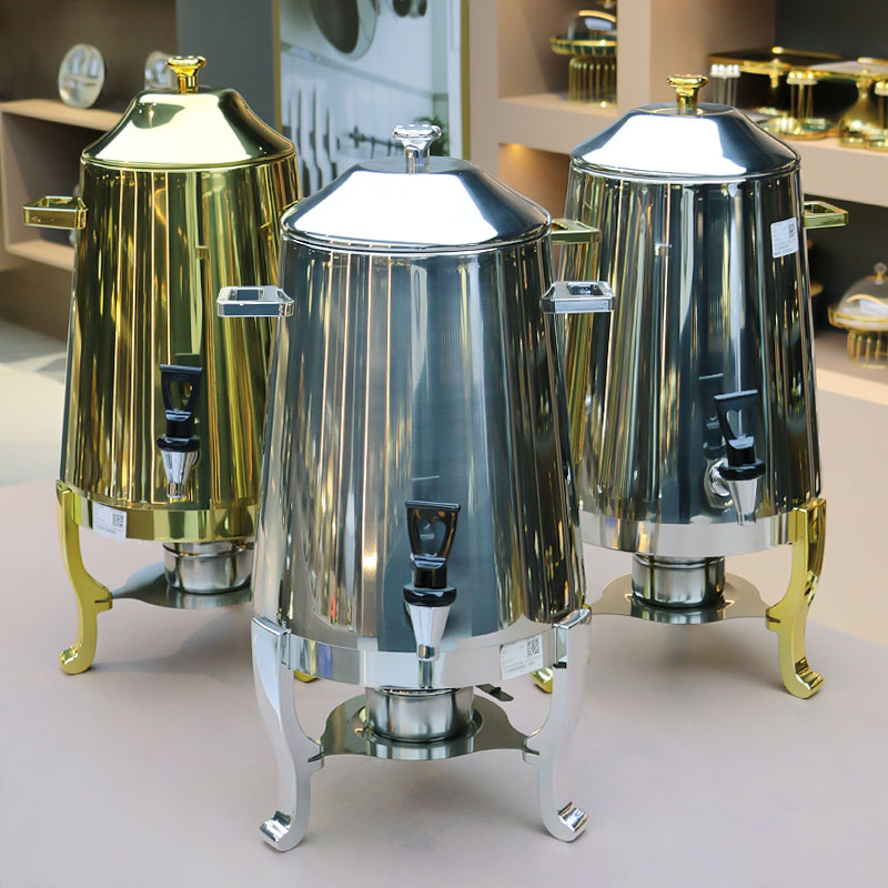 13L Large Capacity Coffee Juic - đánh giá và giá Coffee Tea