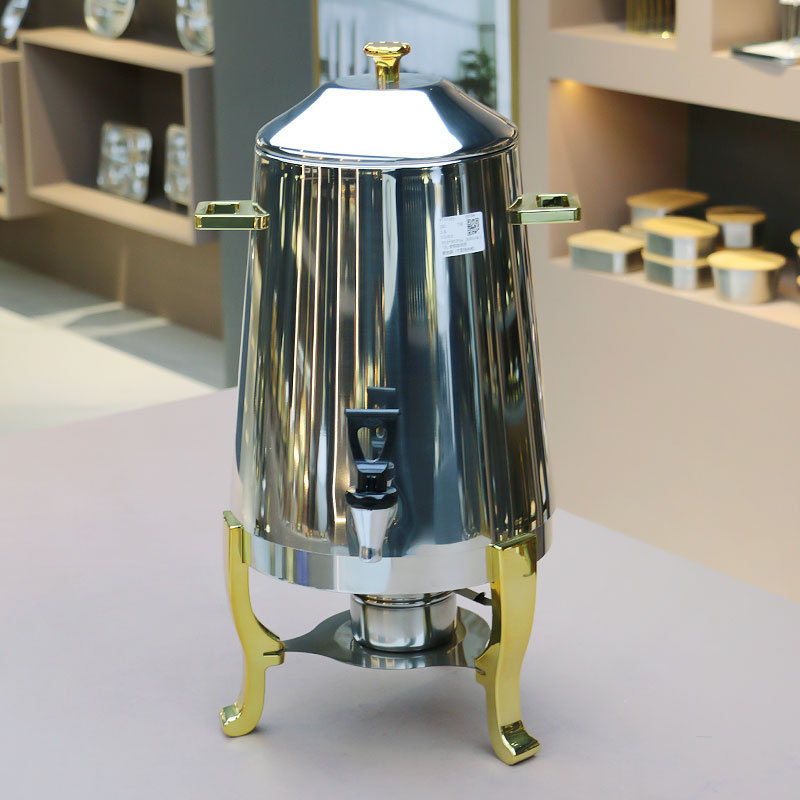13L Large Capacity Coffee Juic - đánh giá và giá Coffee Tea