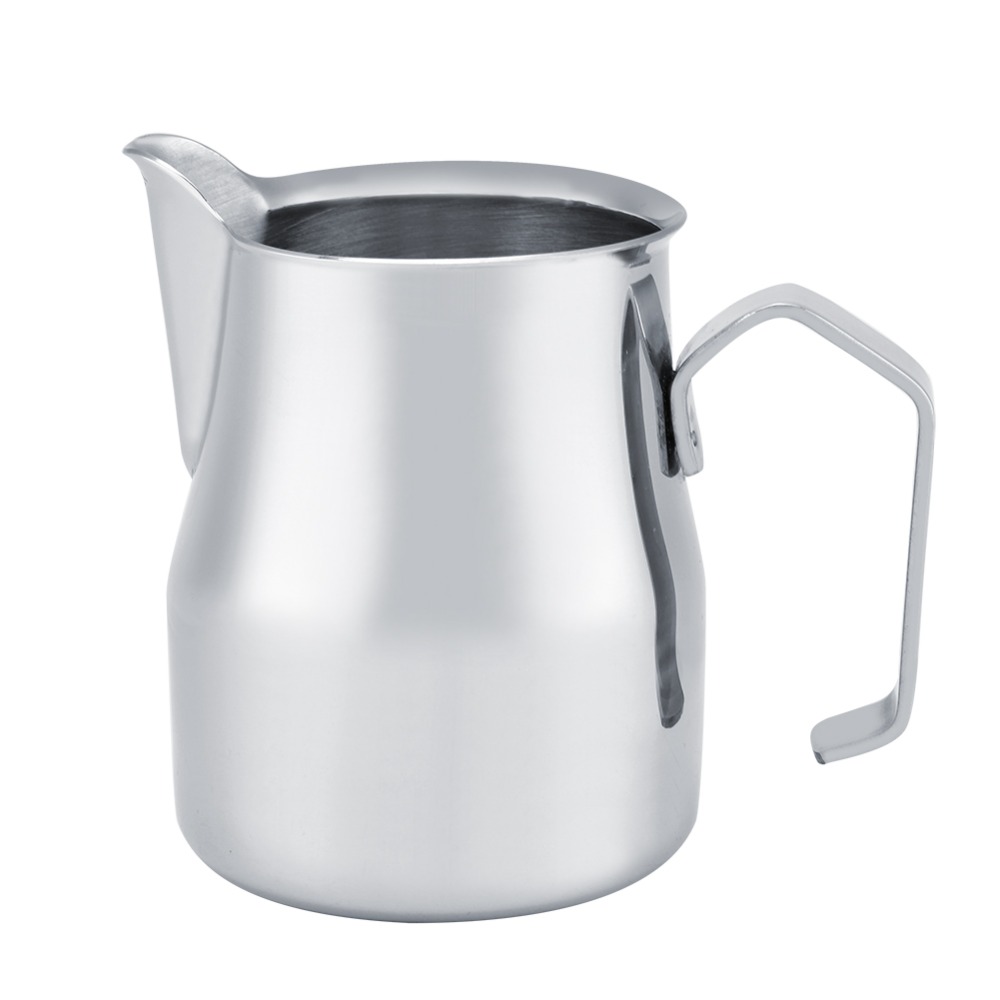 Stainless Steel Stainless Stee - đánh giá và giá Barista Milk Jug