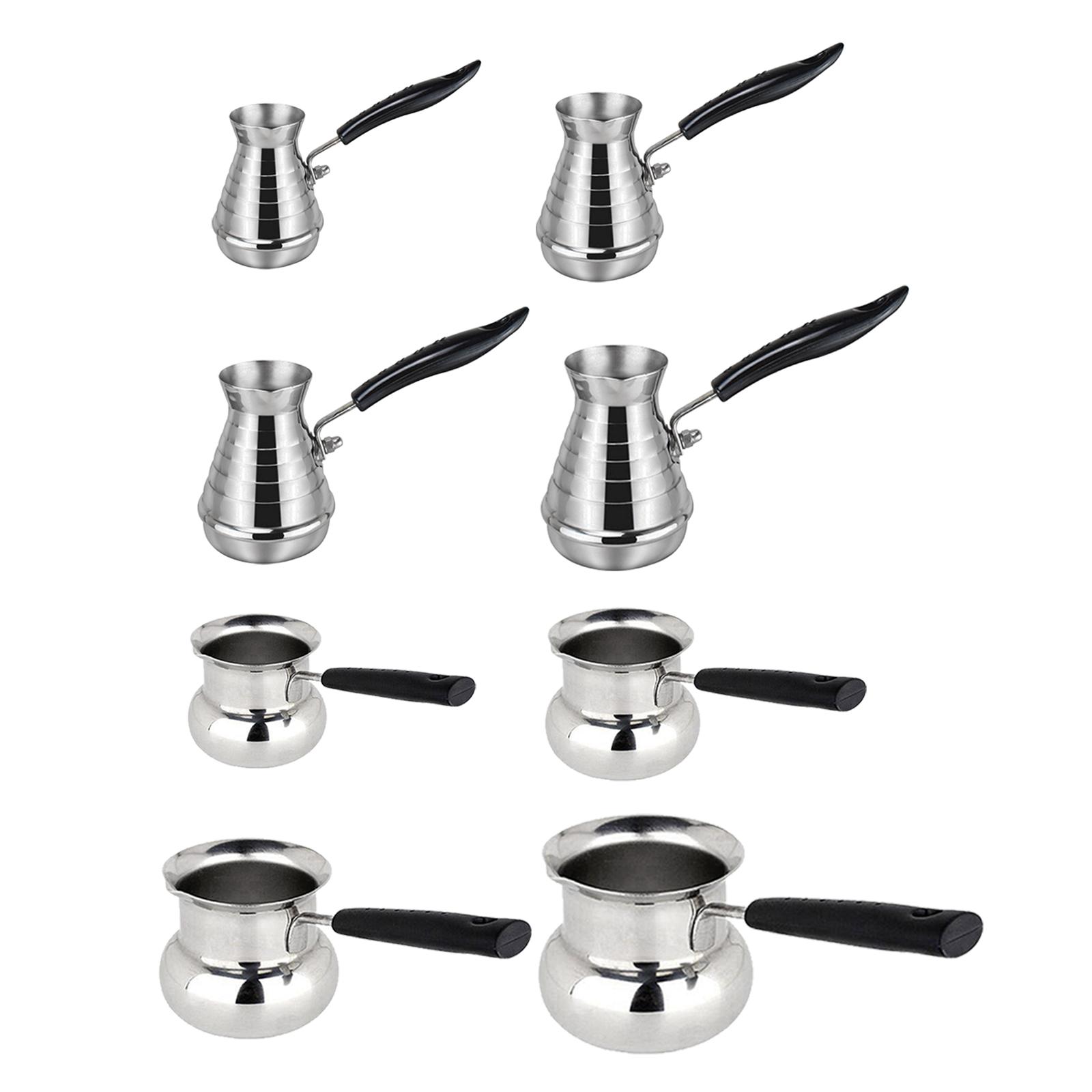 Turkish Coffee Decanter, Espre - đánh giá và giá Coffee Tea Decanter