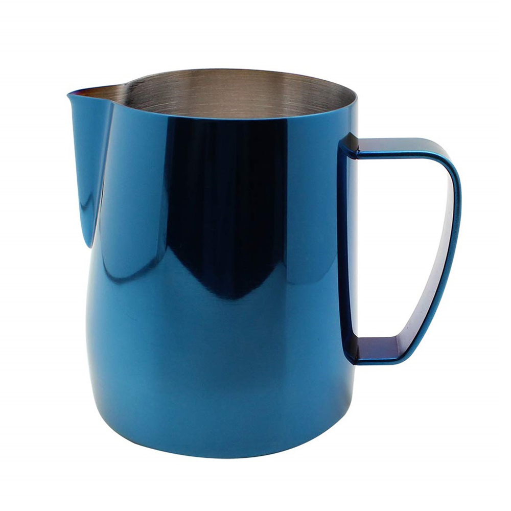 Barista Coffee Latte Milk Frot - đánh giá và giá Barista Milk Jug
