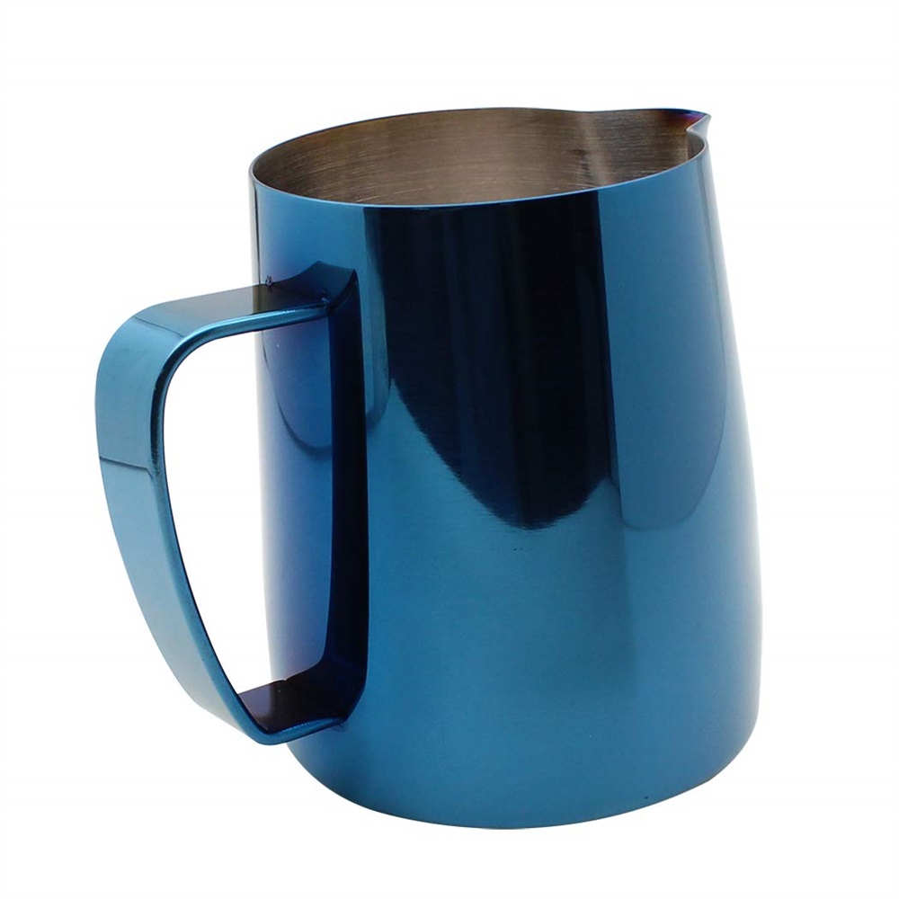 Barista Coffee Latte Milk Frot - đánh giá và giá Barista Milk Jug