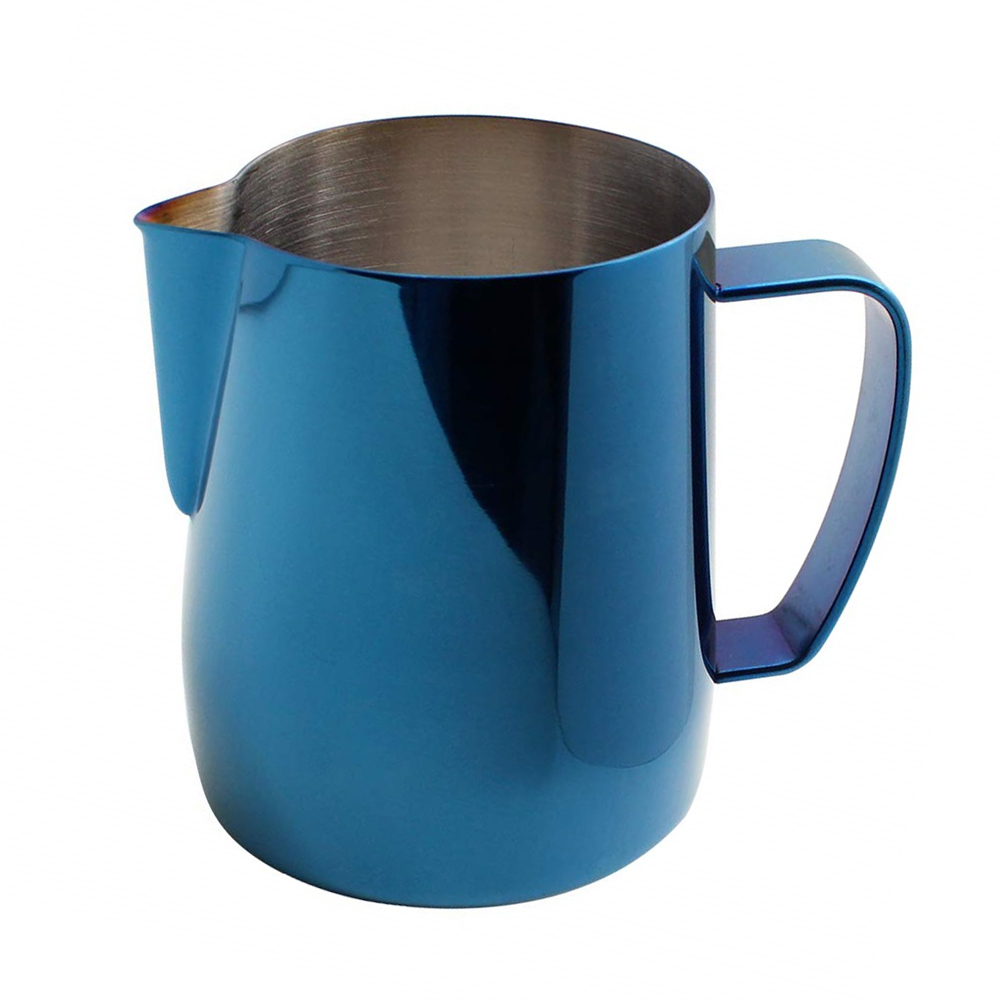 Barista Coffee Latte Milk Frot - đánh giá và giá Barista Milk Jug