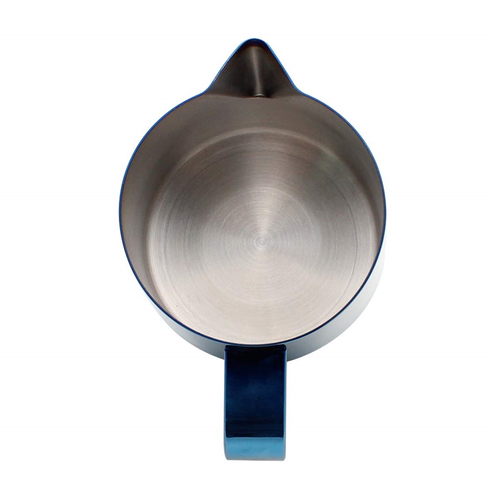 Barista Coffee Latte Milk Frot - đánh giá và giá Barista Milk Jug