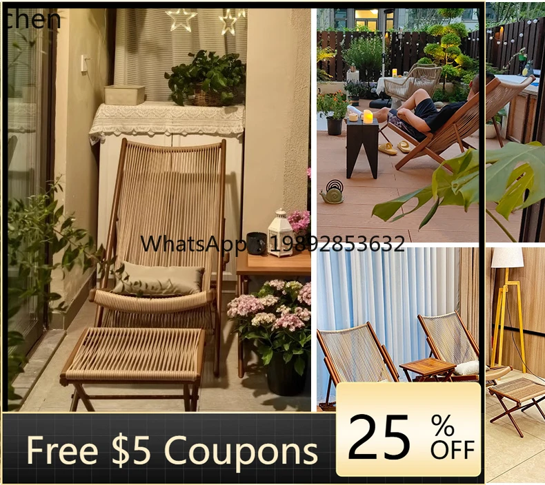 r5.13   Balcony Lounge Chair H - đánh giá và giá Tea & Coffee Kent