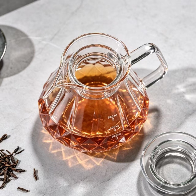 Pour Over Coffee Maker, Glass  - đánh giá và giá Coffee Tea Decanter
