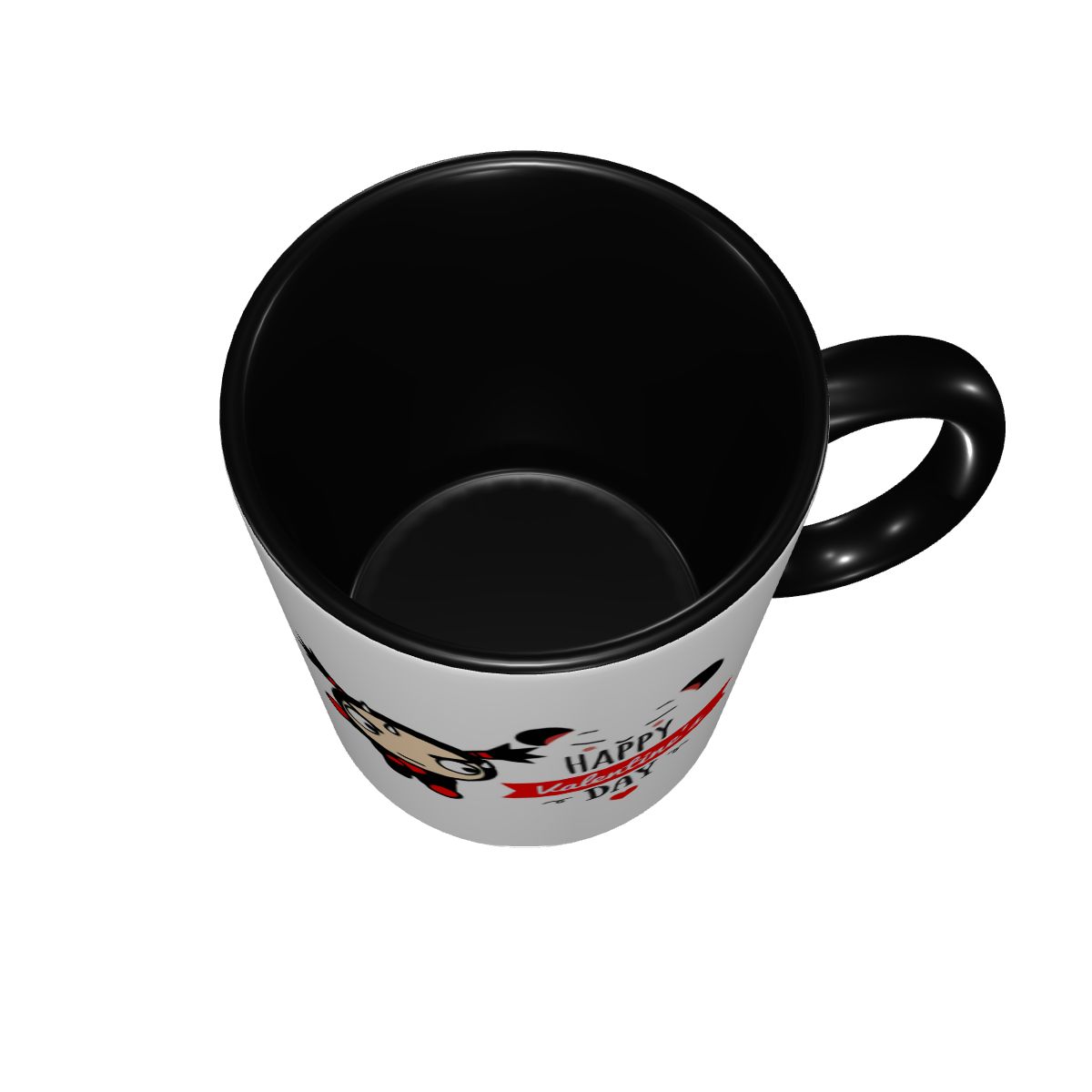 Personalized Funny Love Pucca  - đánh giá và giá Coffee X Tea